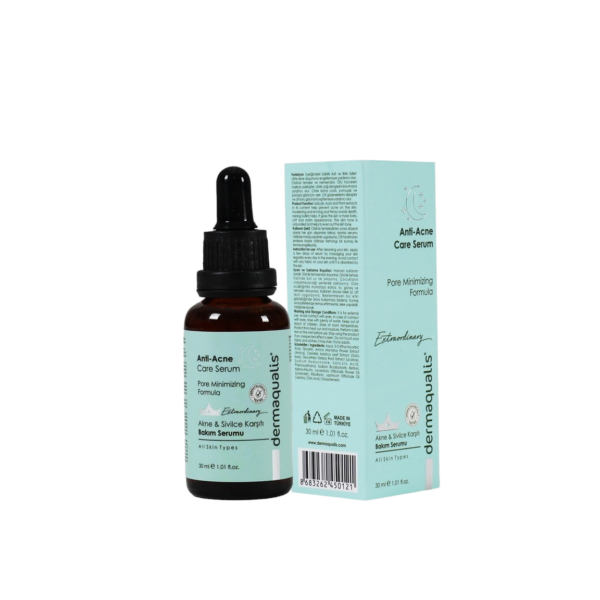 Anti-Acne Care Serum