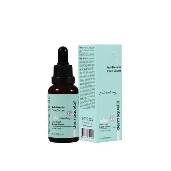 Anti-Blemish Care Serum