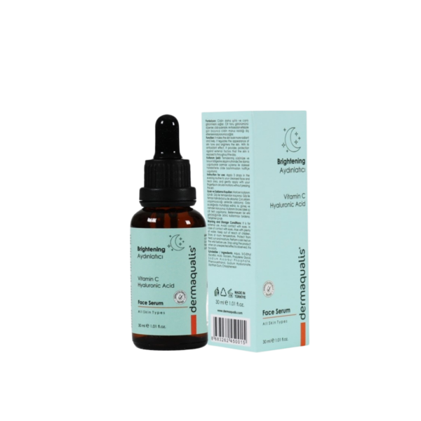 Brightening Face Serum