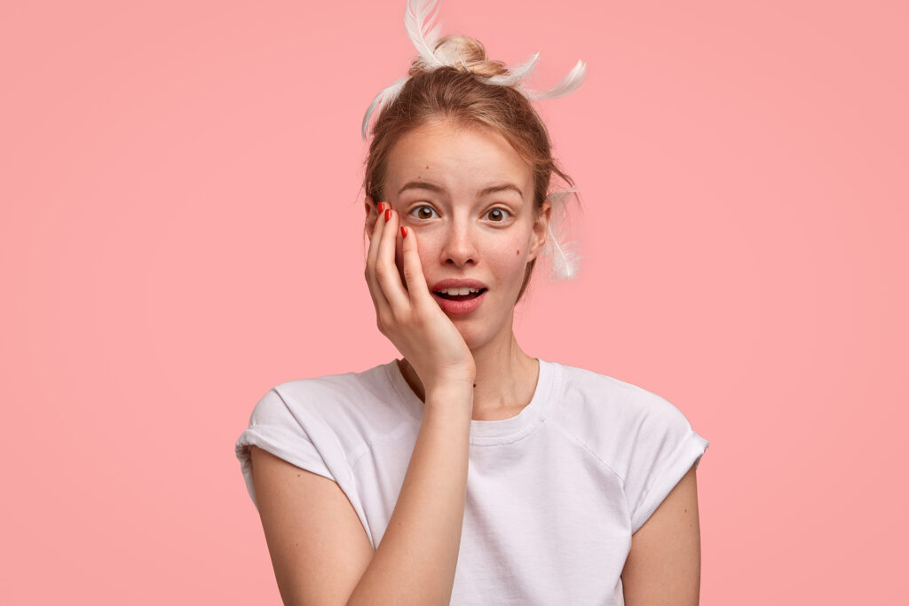 Kızlar için Cilt Bakımı İpuçları